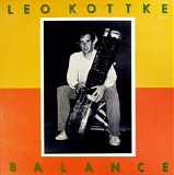 Kottke, Leo - Balance