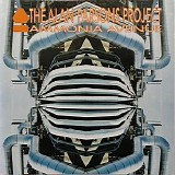 Alan Parsons Project - Ammonia Avenue