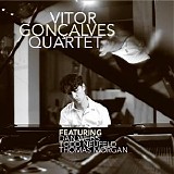 Vitor GonÃ§alves - Vitor Goncalves Quartet
