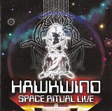 Hawkwind - Space Ritual Live 2014