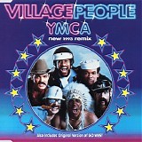 Village People - YMCA (New 1993 Remix)