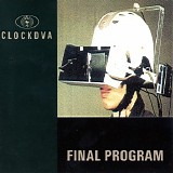 ClockDVA - Final Program