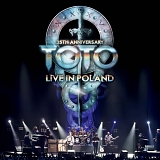 Toto - Live in Poland