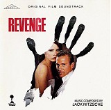 Jack Nitzsche - Revenge