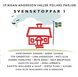 Various artists - Stikkan Anderson vÃ¤ljer Polars pÃ¤rlor - Svensktoppar 1