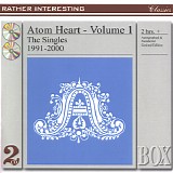 Atom Heart - Volume 1: The Singles 1991-2000