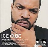 Ice Cube - Icon