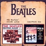 The Beatles - The BeatlesÂ´ Second Album + Something New