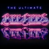 Bee Gees - The Ultimate Bee Gees (Japanese edition)