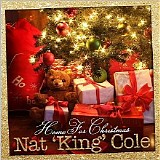 Nat King Cole - Home For Christmas