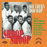 Various artists - Shoop Shoop: Southern Doo Wop Vol. 1