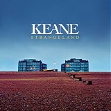 Keane - Strangeland [Canadian Edition]