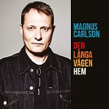Magnus Carlson - Den lÃ¥nga vÃ¤gen hem