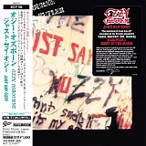 Ozzy Osbourne - Just Say Ozzy (Japanese edition)