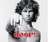 Various artists - The Very Best of the Doors (Bonus Track Version)