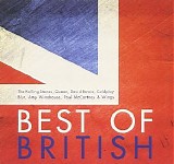 Various artists - Best of British