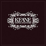 Keane - Hopes And Fears (Japanese Enhanced Edition)