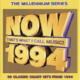 Various artists - Now That's What I Call Music! 1994