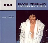 Elvis Presley - I Found My Thrill