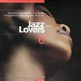 Various artists - Jazz For Lovers volume 6