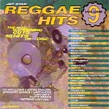 Various artists - Reggae Hits Vol.9