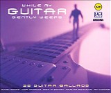 Various artists - While My Guitar Gently Weeps