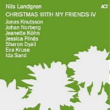 Various artists - Christmas With My Friends IV