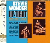 Stevie Wonder - Up-Tight (Japanese edition)