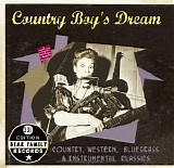 Various artists - Country Boy's Dream