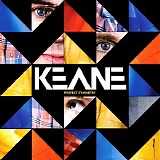 Keane - Perfect Symmetry (Japanese Edition)