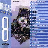 Various artists - Reggae Hits Vol.8