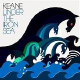 Keane - Under the Iron Sea (Japanese Edition)