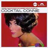 Connie Francis - Cocktail Connie: Connie Francis Sings And Swings Lounge Classics