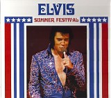 Elvis Presley - Summer Festival '72