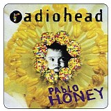 Radiohead - Pablo Honey (Collector's Edition)
