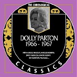 Dolly Parton - Dolly Parton1966-1967