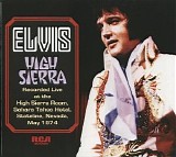 Elvis Presley - High Sierra