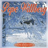 Pepe Willberg - Kun joulu on