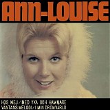 Ann-Louise Hanson - Med yxa och hammare (EP)