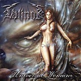 Valinor - Universal Woman
