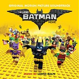 Lorne Balfe - The Lego Batman Movie