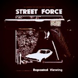 Alan Sinclair - Street Force (Outtakes and Demos)