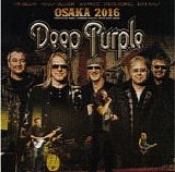 Deep Purple - Osaka 2016