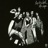 Alice Cooper - Love It To Death