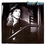 Tommy Shaw - Ambition (Collector's Edition: Remastered & Reloaded)