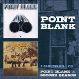 Point Blank - Point Blank & Second Season