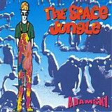 Adamski - The Space Jungle