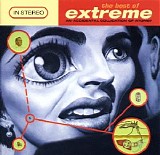 Extreme - The Best of Extreme: An Accidental Collication of Atoms?