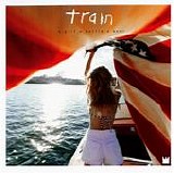 Train - a girl a bottle a boat