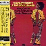 Shirley Scott & the Soul Saxes - Shirley Scott & the Soul Saxes